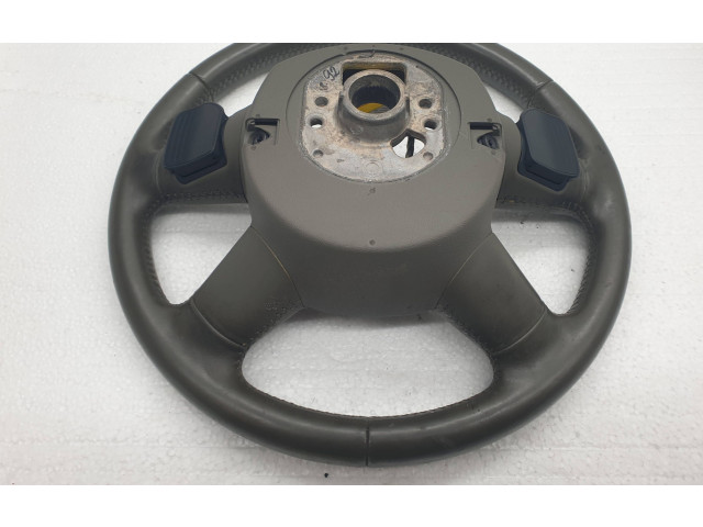 Руль Audi A6 S6 C6 4F 2004 - 2011 года 4E0419091CN