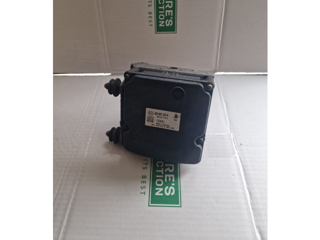 Jednotka ABS 4G0907379H Audi A6 S6 C7 4G 2015