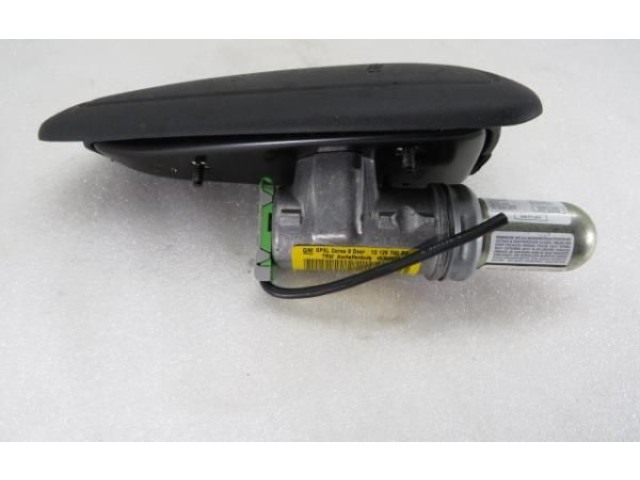 Подушка безопасности в сиденье 13128740RH, 4035053D   Opel Meriva A