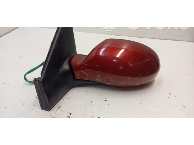 Zpětné zrcátko Citroen Berlingo 2006 0104014