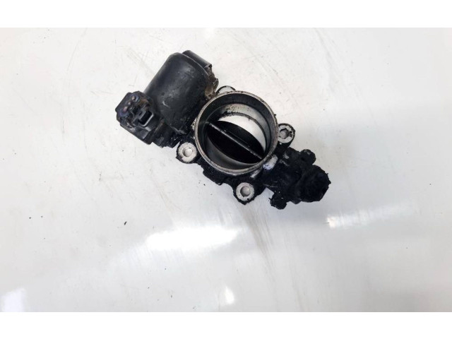 Turbodmychadlo Дроссельная заслонка 1923002010, 192300-2010 Toyota RAV 4 (XA30)