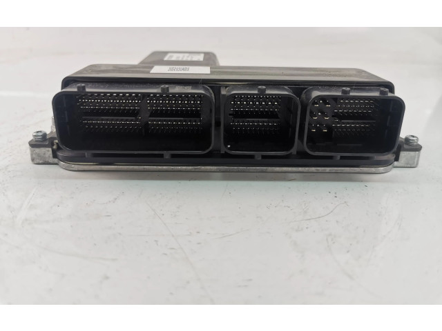 Блок управления двигателем Блок управления 31459638 Volvo XC40