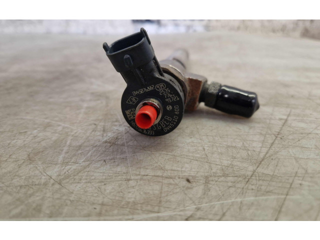 Жиклер (жиклеры) (форсунка (форсунки) 8201636333, 0445110800   Dacia Duster    