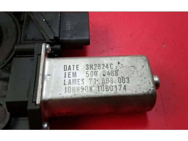 Řídící jednotka 1060174, 71003003 Fiat Croma 2007