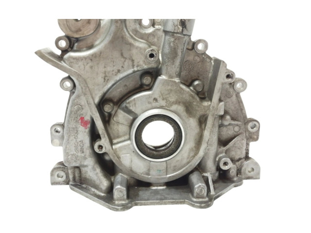 Масляный насос 7G 4R8Q6600AC Jaguar S-Type 2.7