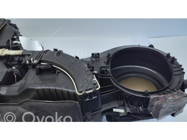 Комплект воздушного узла салона