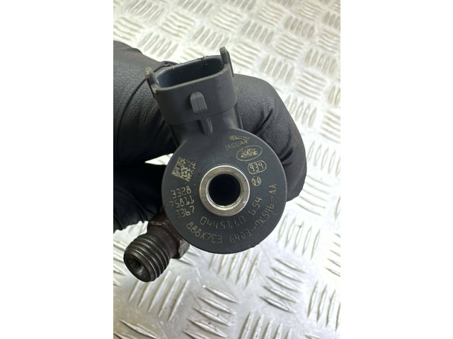 Форсунка G4D39K546AA Land Rover Evoque I 224DT