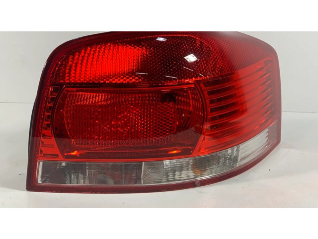 Задний фонарь 8P0945096A, 8P0945258A Audi A3 S3 8P 2003-2012 года