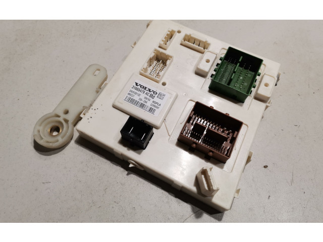 Блок комфорта 31665479 Volvo XC90