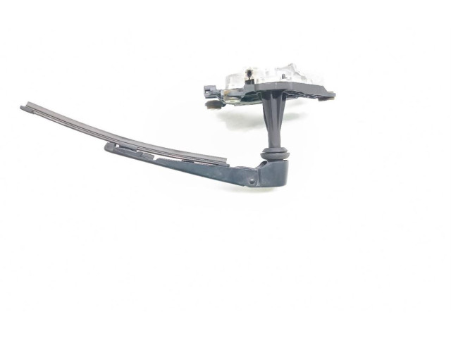 Моторчик заднего дворника A1769061600    Mercedes-Benz A W176