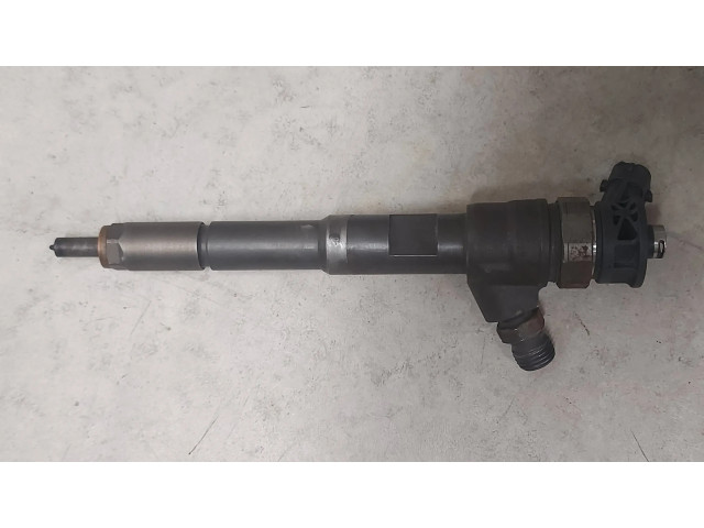 Форсунка H8201108033, 0445110485 Dacia Sandero для дизельного двигателя K9KC6 1.5