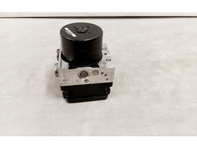 Блок АБС Mitsubishi ASX - года