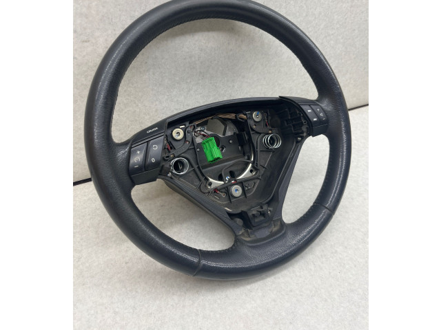 Руль Volvo S60 2005 - 2010 года