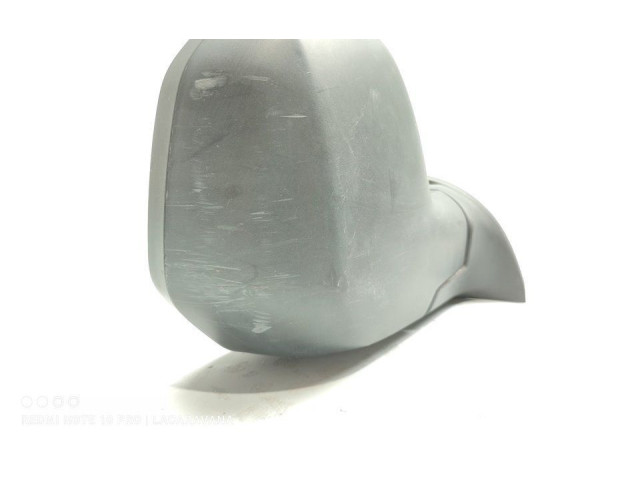 Zpětné zrcátko  Citroen Berlingo 2008  8153TQ  