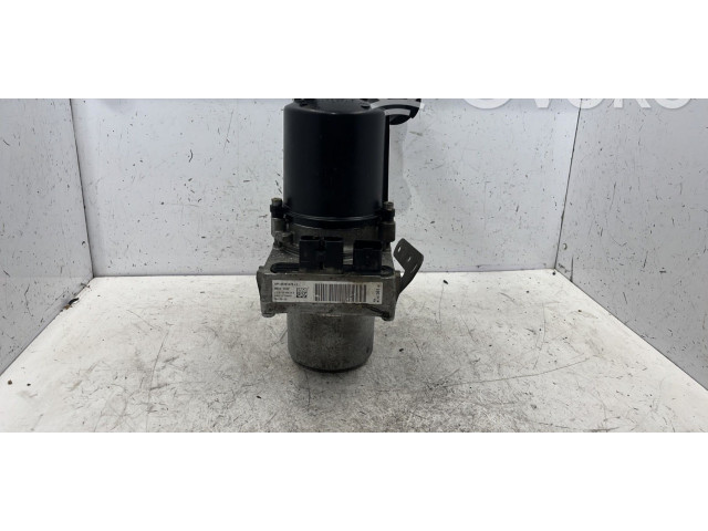 Насос усилителя руля Citroen DS5 2011 - 2018 года 1606972380