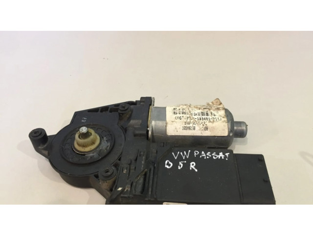 Передний двигатель механизма для подъема окон