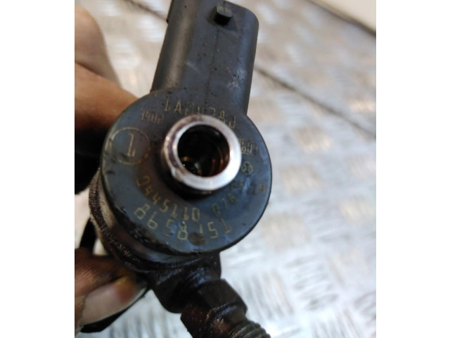 Форсунка 0445110078, 8658351 Volvo V70