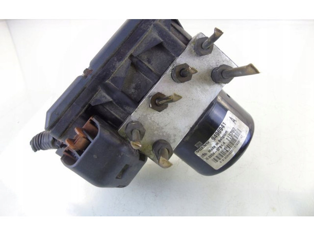 Блок АБС 9496941   Volvo  V70  2000 - 2004 года