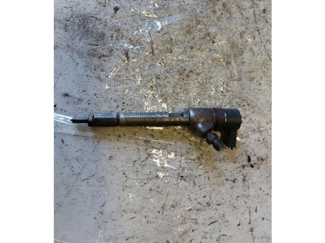 Форсунка 0445110326, 0445110326 Fiat Grande Punto