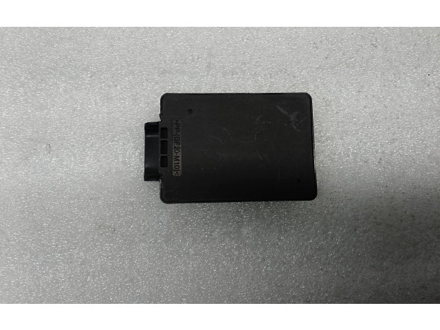 Блок управления 31489409   Volvo XC90