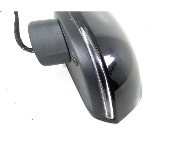 Зеркало электрическое Volvo XC40 - года