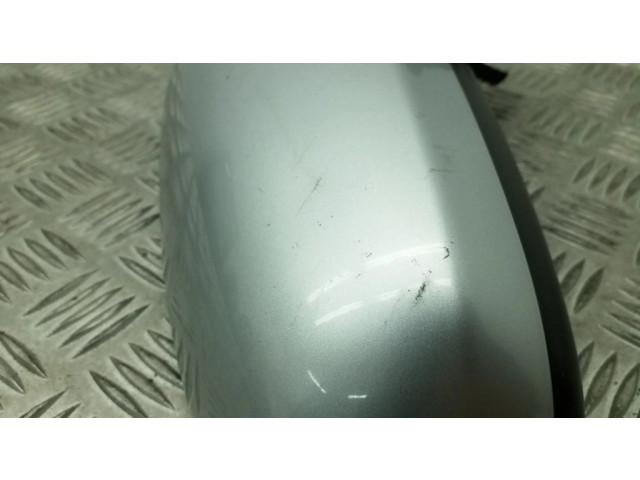 Zpětné zrcátko pravé Audi A3 S3 A3 Sportback 8P 2006 8P