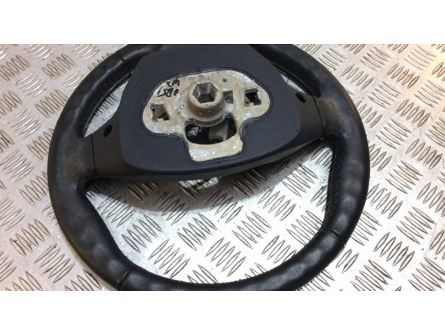 Руль Ford Fiesta  2013-2017 года C1BB3600EA      