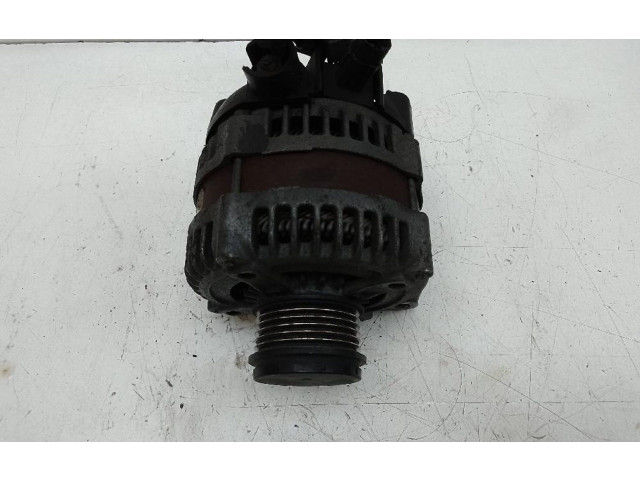 Моторчик заднего дворника 56044672ab Jeep Cherokee III KJ