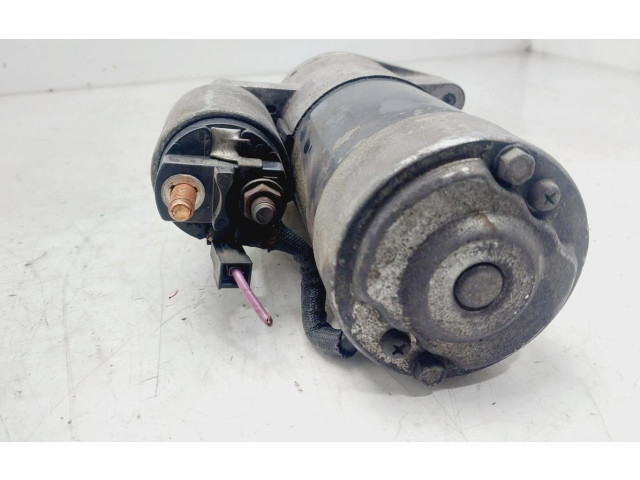 Стартер A0061510401 Smart ForFour I