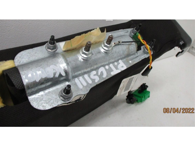 Подушка безопасности в сиденье Citroen C5