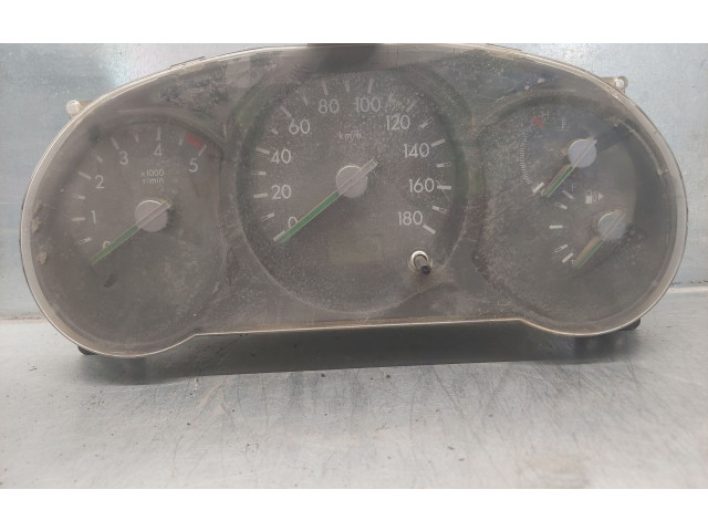 Přístrojová deska  Ford Ranger 2012 UR5855430, 1575302094  