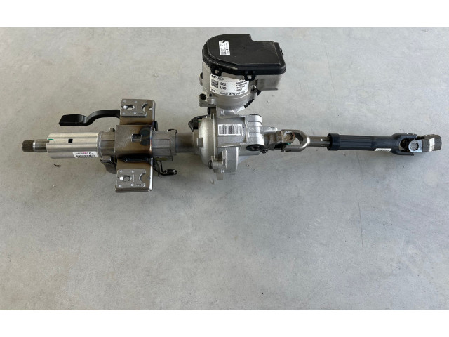 Насос рулевого управления 56300AT050 KIA Niro