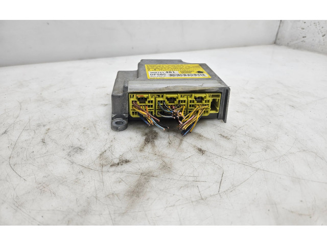 Блок подушек безопасности MN141401 Mitsubishi Grandis