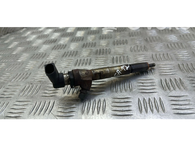 Vstřikovač 166006212R Renault Megane IV K9K656