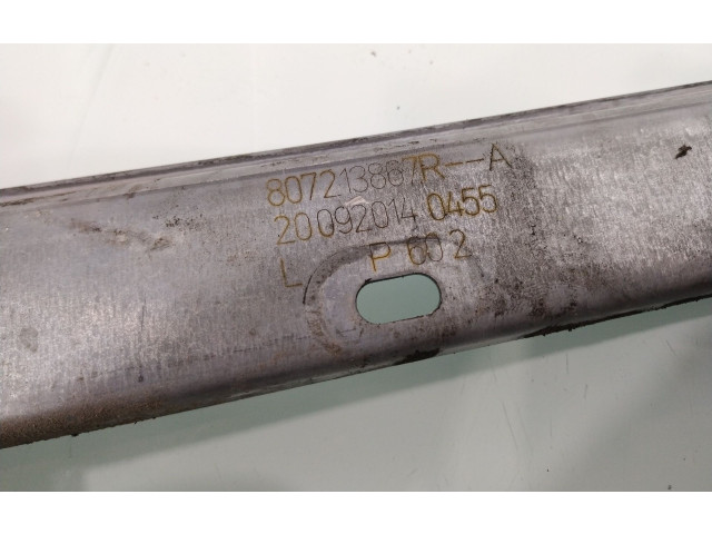 Шатун K9K C6 807213867R    Renault Clio IV  