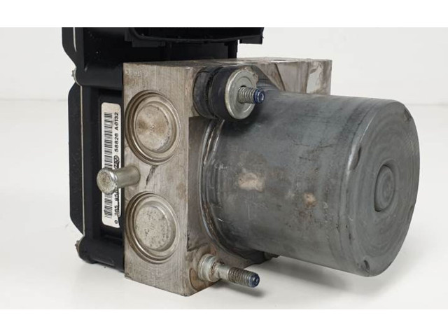 Блок АБС 9655045580, 0265234060 Citroen Xsara Picasso - года