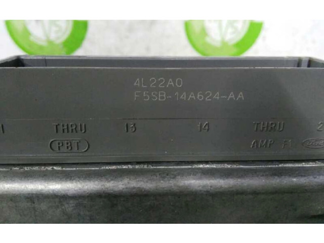 Блок управления 4S41-12A650BB, 0090047 Ford Transit - Tourneo Connect