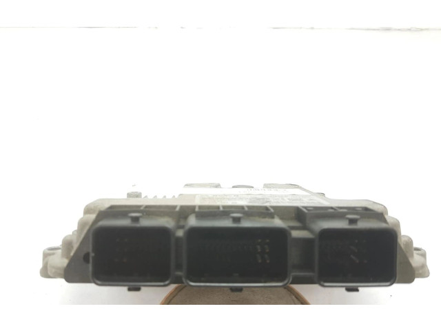 Řídící jednotka 9664843780 Citroen Berlingo 1963