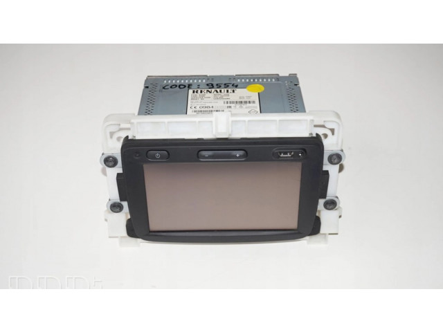 Дисплей 281156224R Renault Master III