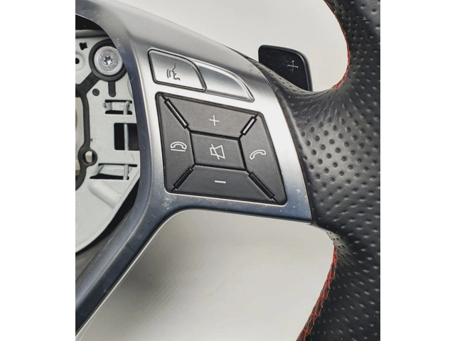 Руль Mercedes-Benz A W176  2012 - 2018 года 3070625      