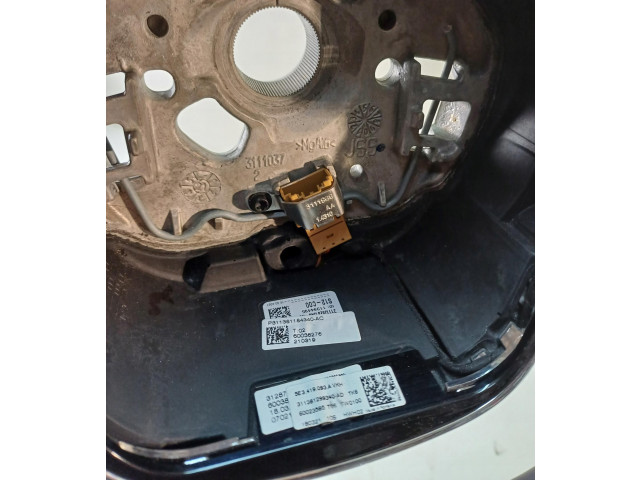 Руль Skoda Kodiaq  2017 - 2024 года 5E3419093A      