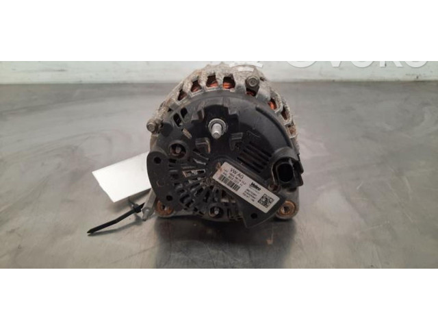 Генератор 04L903023H Skoda Superb B8 (3V)