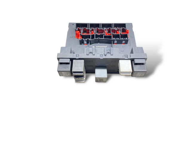 Řídící jednotka 03L906022G, 0281015236 Volkswagen Tiguan 2009