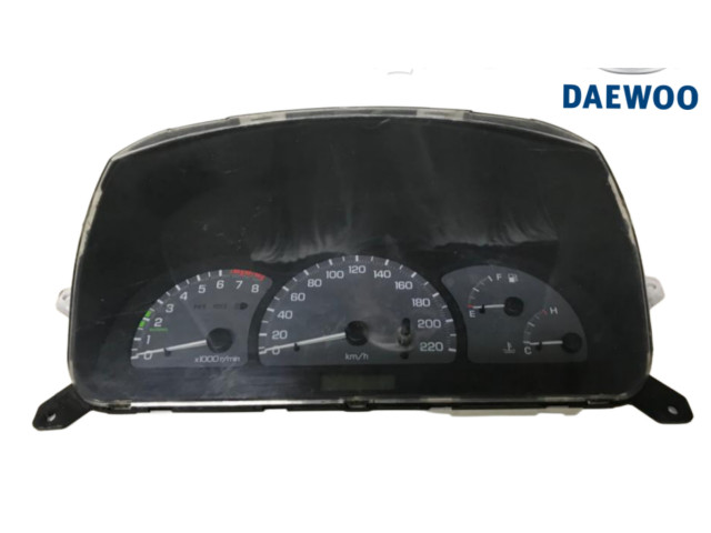 Панель приборов 96498321, 96498321   Chevrolet Tacuma       