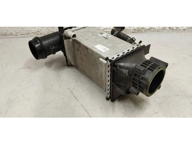 Интеркулер 04e145785e, 05e129709f Audi A1