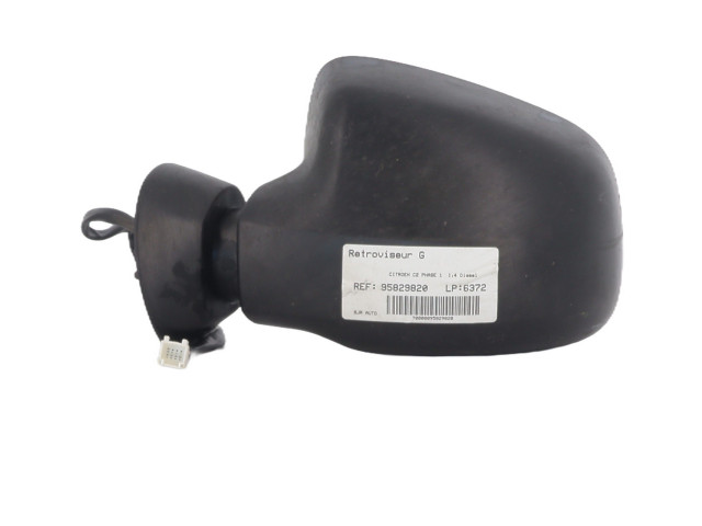 Зеркало (механическое)       Citroen C2   -  года   