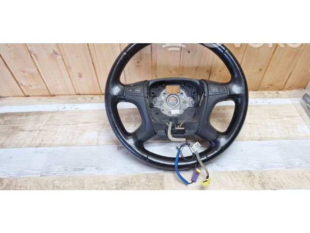 Руль Skoda Superb B5 (3U)  2001 - 2008 года 3U0419091, 1Z0419091      