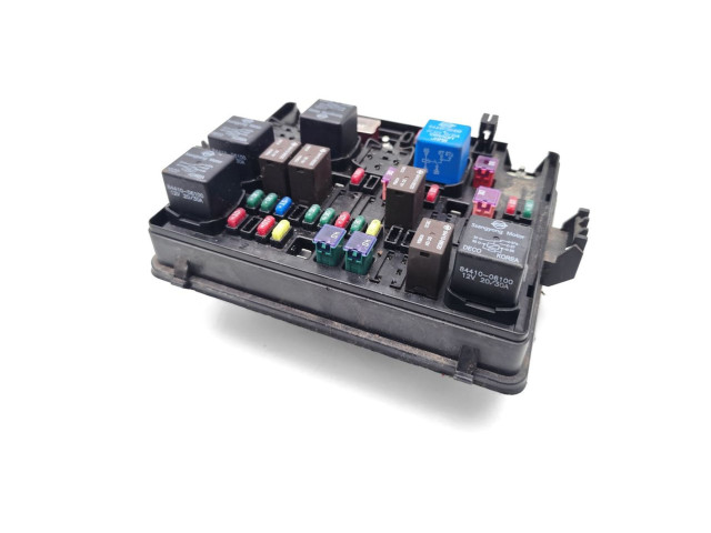 Блок предохранителей 140927-0209, 1409270209   SsangYong Korando    