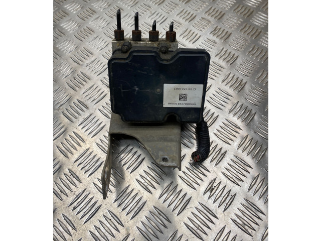 Дисплей 103779700D, 864021817005565 Tesla Model S