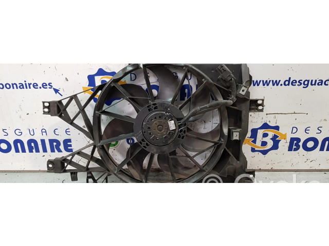 Вентилятор радиатора     96859678    Chevrolet Epica 2.0